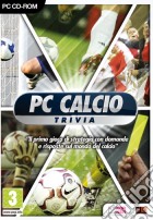 Pc Calcio Trivia game