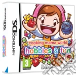 Cooking M World Hobbies & Fun game