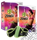 Zumba + Cintura game