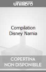 Compilation Disney Narnia videogame di PC
