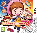Cooking Mama 4