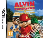 Alvin Superstar 3