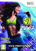 Zumba Fitness 2 + cintura