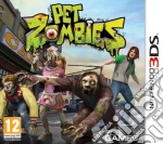 Pet Zombies