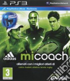 Adidas Mi-Coach game