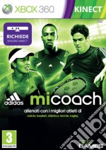 Adidas Mi-Coach