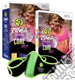 Zumba Fitness Core + Cintura game