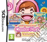 Cooking Mama 2 + Gardening Mama game