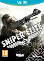 Sniper Elite 2