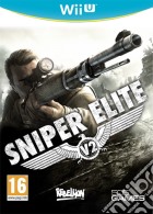 Sniper Elite 2 game