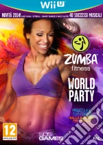 Zumba World Party + Cintura