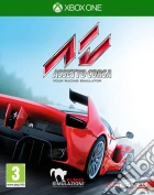 Assetto Corsa game