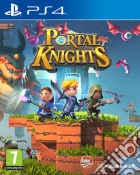 Portal Knights game