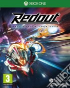 Redout Lightspeed Edition game