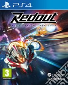 Redout Lightspeed Edition game