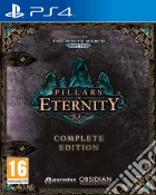 Pillars of Eternity - Complete Edition game