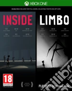 Inside + Limbo Double Pack
