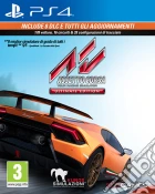 Assetto Corsa Ultimate Edition game
