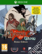 The Banner Saga Trilogy Edizione Bonus game