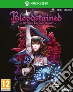 Bloodstained: Ritual of the Night