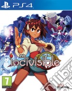 Indivisible