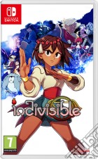 Indivisible game acc