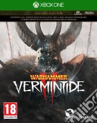 Warhammer Vermintide 2 Deluxe Edition game