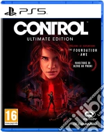 Control Ultimate Edition