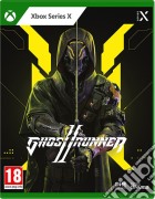 Ghostrunner II game
