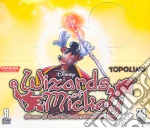 Wizards Of Mickey Disney Buste 24 pz