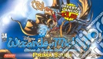 Wizards Of Mickey Prima Sfida Buste 6 pz