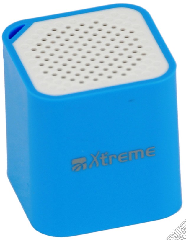 Mini Speaker Bluetooth Blu videogame di ACC