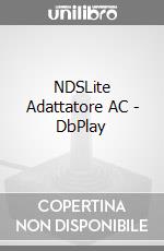 NDSLite Adattatore AC - DbPlay game acc