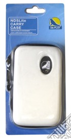 NDSLite Carry Case Bianco - DbPlay game acc