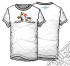 T-Shirt Mariokart WII S game acc