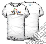 T-Shirt Mariokart WII XXL game acc
