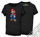T-Shirt Super Mario S game acc
