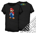T-Shirt Super Mario M game acc