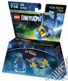 Lego Dimensions Fun Pack Movie Benny UK game acc