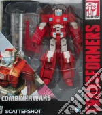 Transformers Generat.Voyager Scattershot