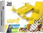 TWO DOTS Snap The Social Drone Giallo