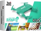 TWO DOTS Snap The Social Drone Verde game acc
