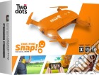 TWO DOTS Snap The Social Drone Arancione game acc