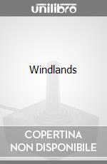 Windlands videogame di GOLE