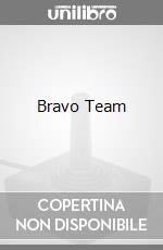 Bravo Team videogame di GOLE