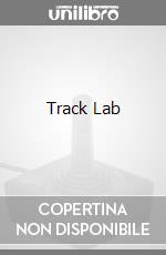 Track Lab videogame di GOLE