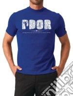 MYAGG T-Shirt Pdor Blu XL game acc