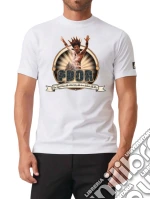 MYAGG T-Shirt Pdor Color Bianca XXL game acc