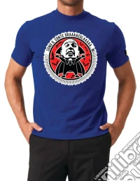 MYAGG T-Shirt Dracula Blu S game acc