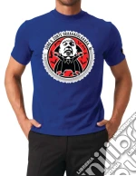 MYAGG T-Shirt Dracula Blu XL game acc